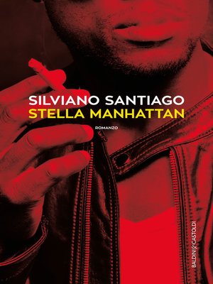 cover image of Stella Manhattan
